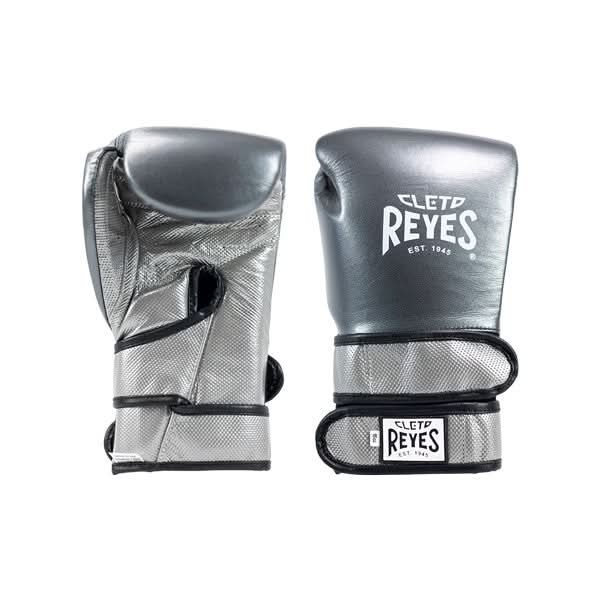 Cleto Reyes Hero Double Loop Boxing Gloves - MMA Warehouse