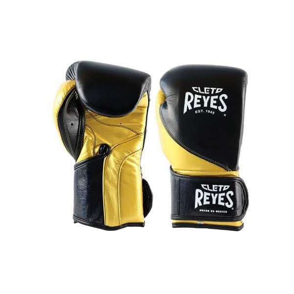 Cleto Reyes High Precision Boxing Gloves - MMA Warehouse