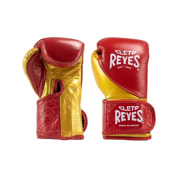 Cleto Reyes High Precision Boxing Gloves - MMA Warehouse