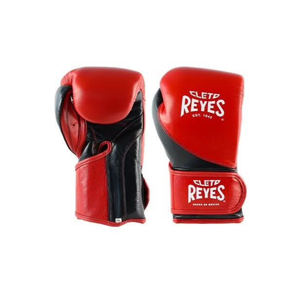 Cleto Reyes High Precision Boxing Gloves - MMA Warehouse