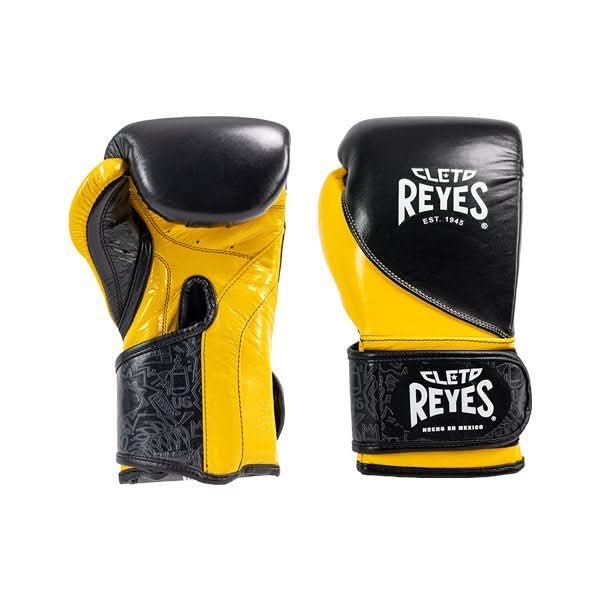 Cleto Reyes High Precision Boxing Gloves - MMA Warehouse