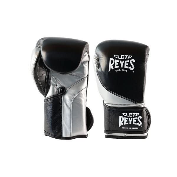 Cleto Reyes High Precision Boxing Gloves - MMA Warehouse