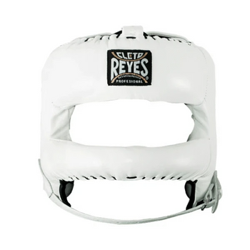 Cleto Reyes Redesigned Headgear