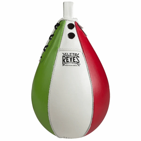 Cleto Reyes Leather Speed Bag - MMA Warehouse
