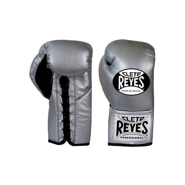 Cleto Reyes Professional Boxing Gloves - MMA Warehouse