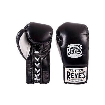 Cleto Reyes Professional Boxing Gloves - Lace
