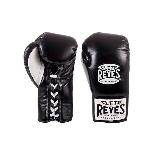 Cleto Reyes Professional Boxing Gloves - MMA Warehouse