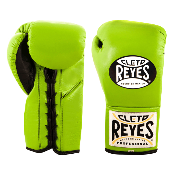 Cleto Reyes Professional Boxing Gloves - MMA Warehouse