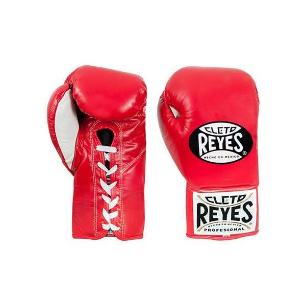 Cleto Reyes Professional Boxing Gloves - MMA Warehouse