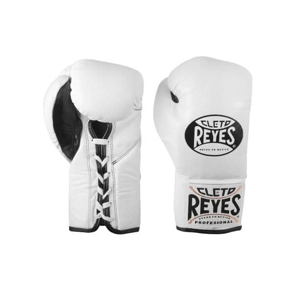 Cleto Reyes Professional Boxing Gloves - MMA Warehouse