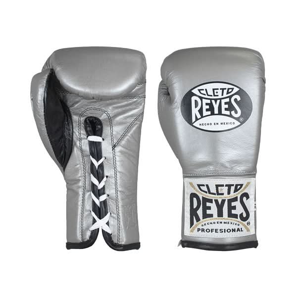 Cleto Reyes Safetec Boxing Gloves - MMA Warehouse