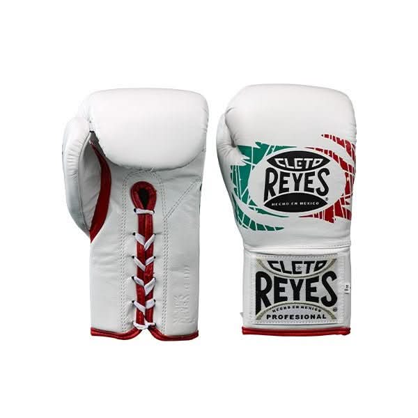 Cleto Reyes Safetec Boxing Gloves - MMA Warehouse