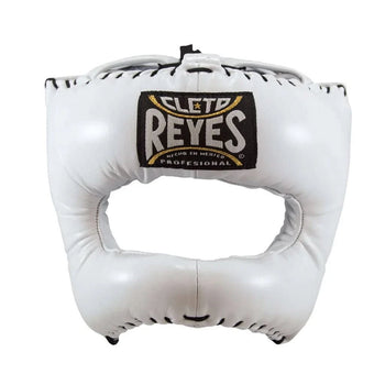 Cleto Reyes Traditional Headgear