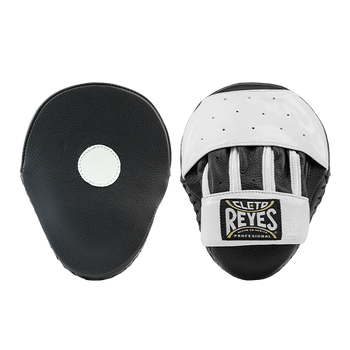 Cleto Reyes Focus Mitts