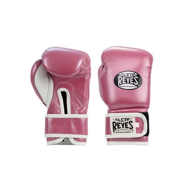 Cleto Reyes Youth Training Boxing Gloves - MMA Warehouse
