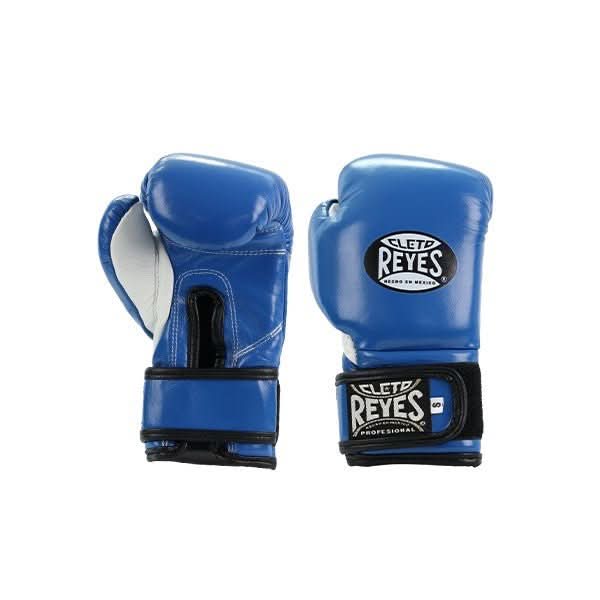 Cleto Reyes Youth Training Boxing Gloves - MMA Warehouse