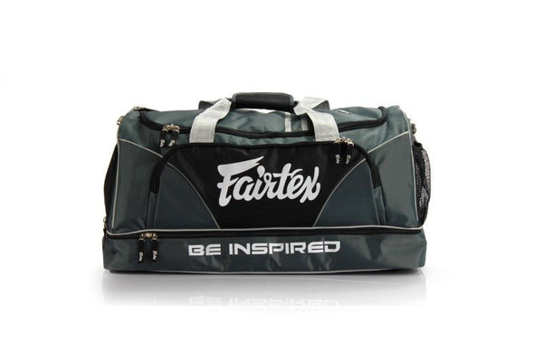 Fairtex BAG2 Pro Equipment Gym Bag - MMA Warehouse