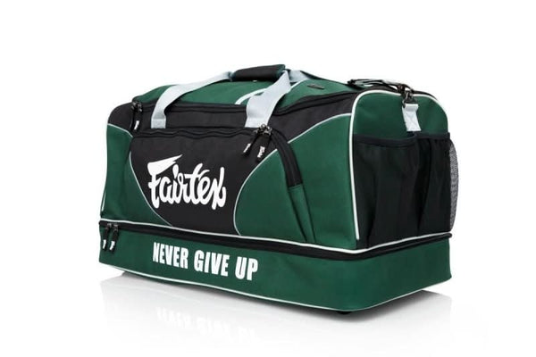 Fairtex BAG2 Pro Equipment Gym Bag - MMA Warehouse