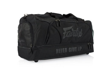 Fairtex BAG2 Pro Equipment Gym Bag