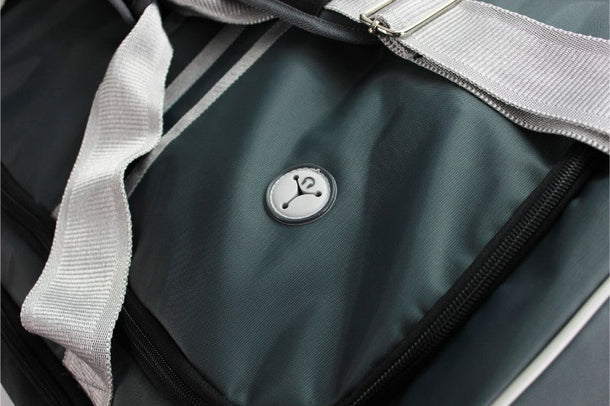 Fairtex BAG2 Pro Equipment Gym Bag - MMA Warehouse