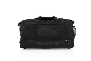 Fairtex BAG2 Pro Equipment Gym Bag