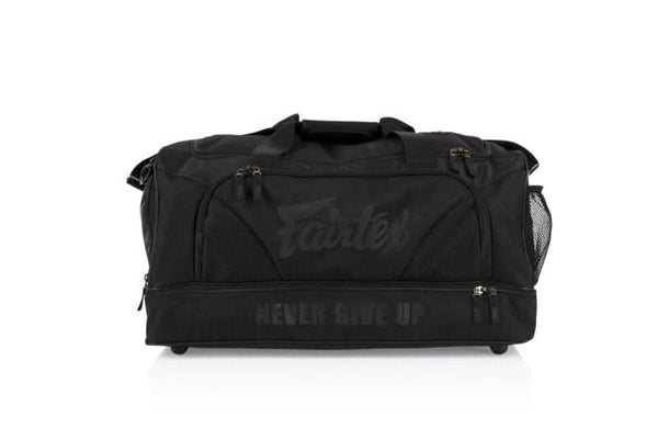 Fairtex BAG2 Pro Equipment Gym Bag - MMA Warehouse
