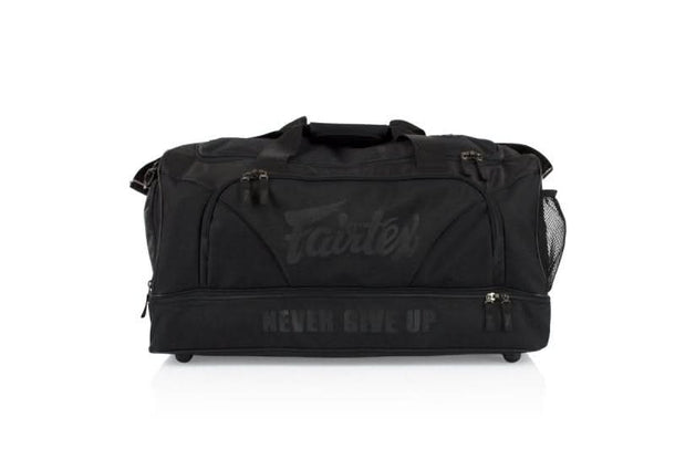 Fairtex BAG2 Pro Equipment Gym Bag - MMA Warehouse