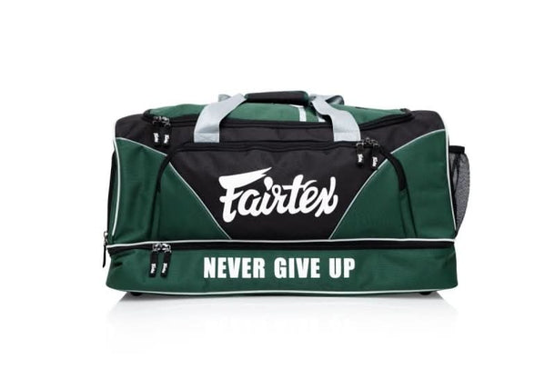 Fairtex BAG2 Pro Equipment Gym Bag - MMA Warehouse