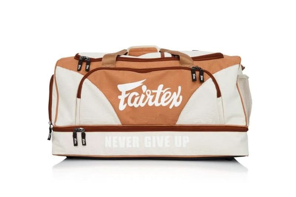 Fairtex BAG2 Pro Equipment Gym Bag - MMA Warehouse