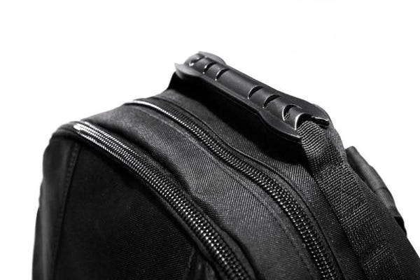 Fairtex BAG4 Dual - Compartment Backpack - MMA Warehouse