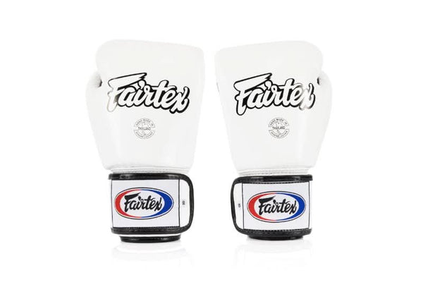 Fairtex BGV1 Universal Boxing Gloves - MMA Warehouse