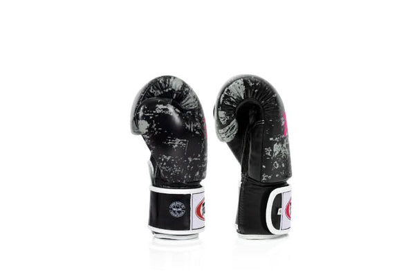Fairtex BGV1 Universal Boxing Gloves - MMA Warehouse