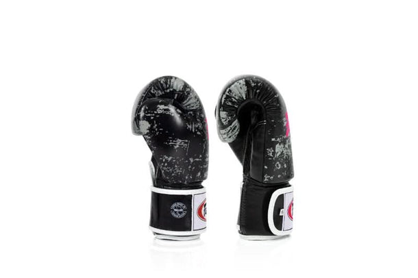 Fairtex BGV1 Universal Boxing Gloves - MMA Warehouse