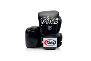 Fairtex BGV1 Muay Thai Gloves