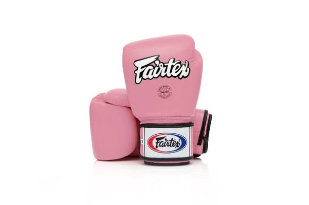 Fairtex BGV1 Universal Boxing Gloves - MMA Warehouse