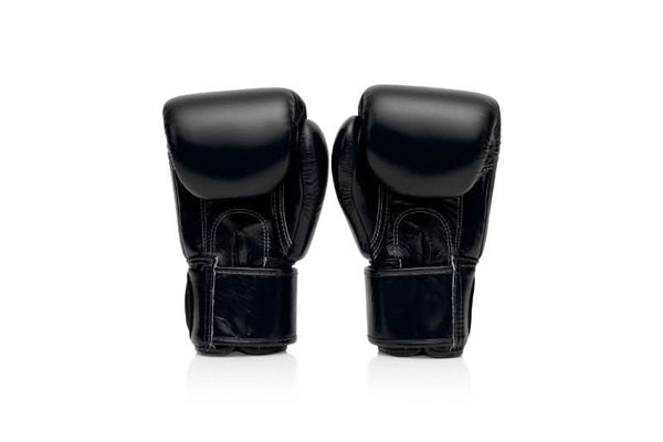 Fairtex BGV1 Universal Boxing Gloves - MMA Warehouse