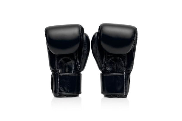 Fairtex BGV1 Universal Boxing Gloves - MMA Warehouse