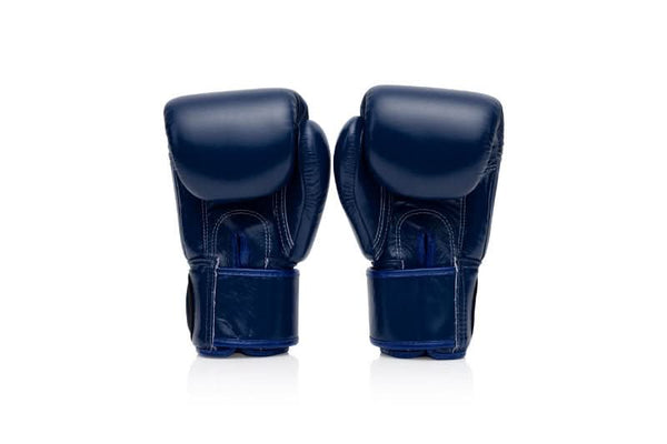 Fairtex BGV1 Universal Boxing Gloves - MMA Warehouse