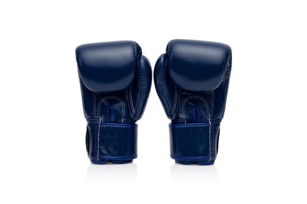 Fairtex BGV1 Universal Boxing Gloves - MMA Warehouse