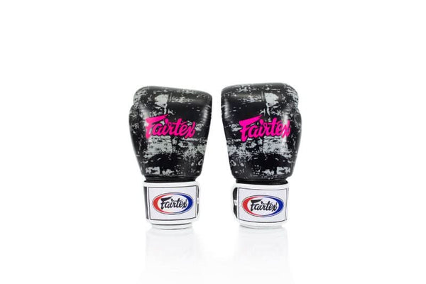 Fairtex BGV1 Universal Boxing Gloves - MMA Warehouse
