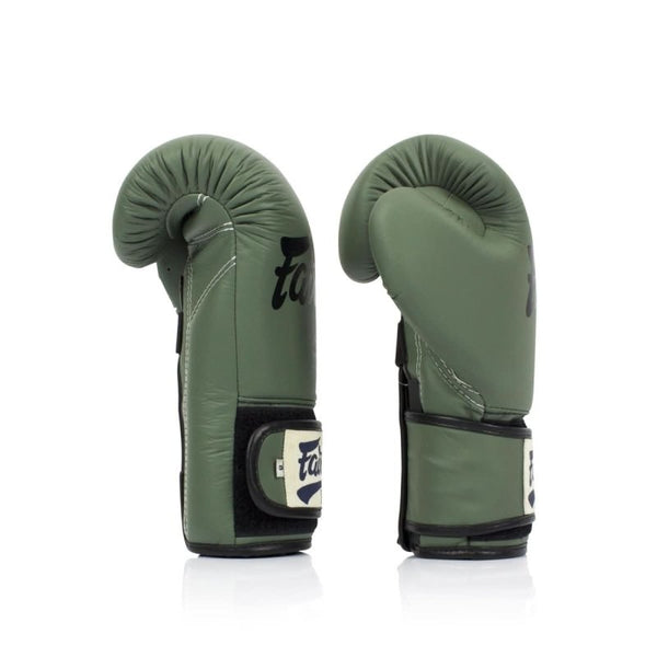 Fairtex BGV11 'F - DAY' Limited Edition Boxing Gloves - Collector's Item - MMA Warehouse