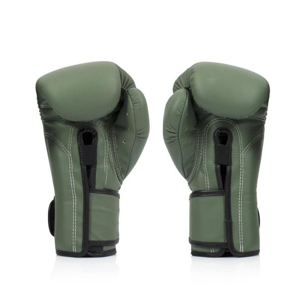 Fairtex BGV11 'F - DAY' Limited Edition Boxing Gloves - Collector's Item - MMA Warehouse