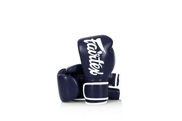 Fairtex BGV14 Microfiber Gloves - MMA Warehouse