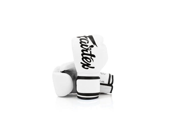 Fairtex BGV14 Microfiber Gloves - MMA Warehouse