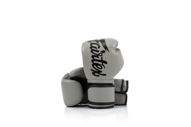 Fairtex BGV14 Microfiber Gloves - MMA Warehouse