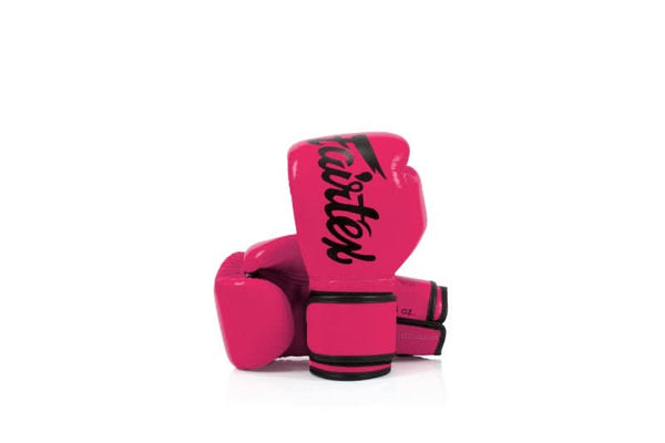 Fairtex BGV14 Microfiber Gloves - MMA Warehouse