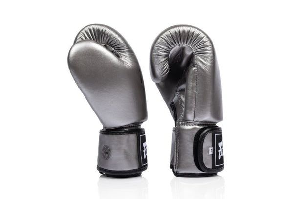Fairtex BGV1C - PLUS Muay Thai Gloves - MMA Warehouse