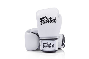 Fairtex BGV1C-PLUS Muay Thai Gloves