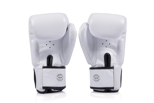 Fairtex BGV1C - PLUS Muay Thai Gloves - MMA Warehouse