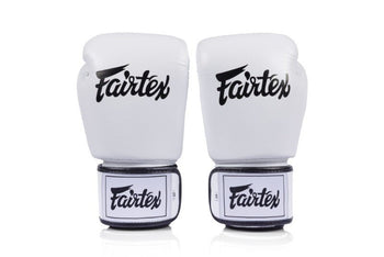 Fairtex BGV1C-PLUS Muay Thai Gloves
